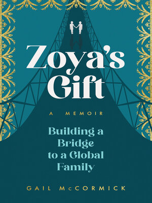cover image of Zoya's Gift